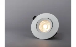 Comfort G3 Tilt Vit 3000K 7,5W IP44