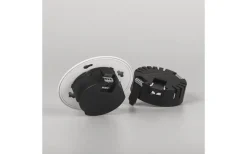 Comfort Smart ISO Spotlight 2700K 6W Vit IP44