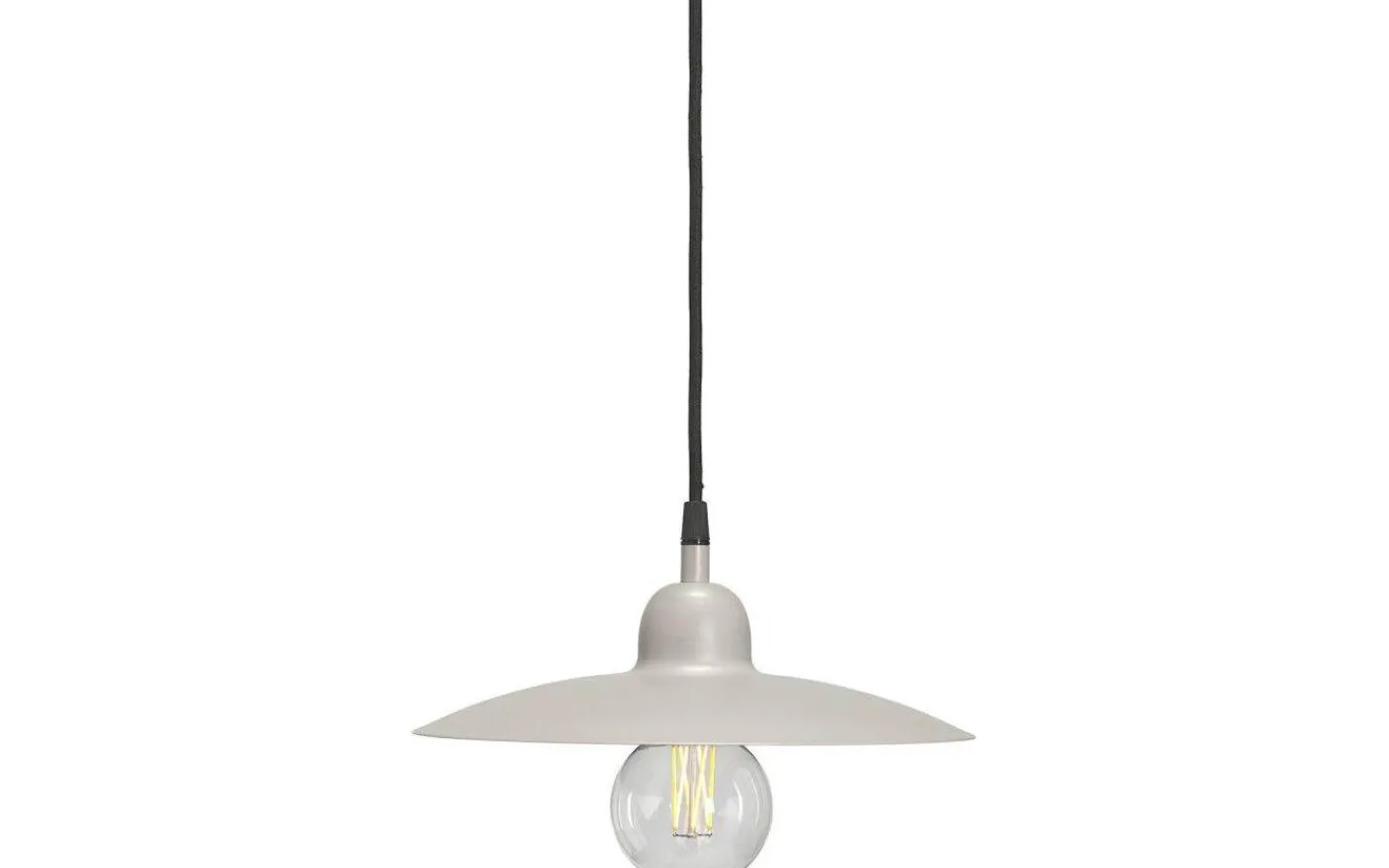 Fönsterlampor<PR Home Como Tak-/Fönsterlampa 28cm Beige
