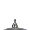 PR Home Como Taklampa 28cm Beaten Silver* Kök & Matplats