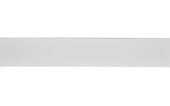 Trio Lighting Concha Vägglampa LED 47cm mattvit* Lampetter