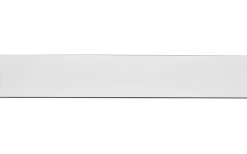 Trio Lighting Concha Vägglampa LED 47cm mattvit* Lampetter