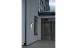 Hidealite Cone Vägglampa LED 3000K 3W Vit IP54* Upp Eller Nedljus Lampor