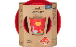 Connect Barnservis Bondgård