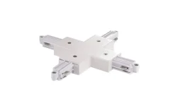 Nordlux Connect X-Skarv 1-Fas Link Vit* Skensystem|Kök & Matplats