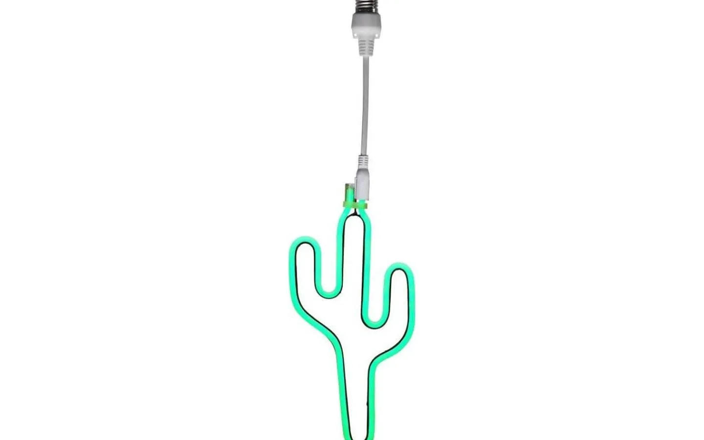 Partyslingor Utomhus 230V|Partyslingor Utomhus 230V<Star Trading Connecta Kaktus tillbehör till Partyslinga E27