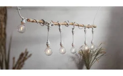 Connecta Tillbehör E27-E27 22cm Vit 5-Pack