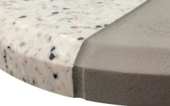 Conrazzo Väggklocka Ø32cm Grå