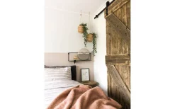 Conrazzo Väggklocka Ø32cm Grå