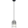 Consett Fönsterlampa 14cm Betong