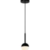 Fönsterlampor<Nordlux Contina Pen Fönsterlampa 10cm Svart/Opal