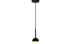 Fönsterlampor<Nordlux Contina Pen Fönsterlampa 10cm Svart/Opal