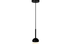 Fönsterlampor<Nordlux Contina Pen Fönsterlampa 10cm Svart/Opal