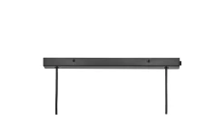 Nordlux Contina Taklampa 90cm Svart* Avlånga Taklampor|Kök & Matplats