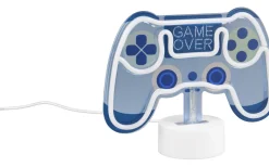 Control Bordslampa LED vit