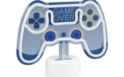 Control Bordslampa LED vit