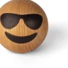 Cool Emojiboll 7cm Ek