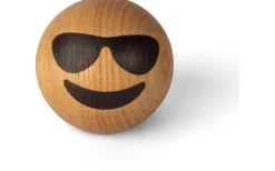 Cool Emojiboll 7cm Ek