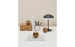 Cool Emojiboll 7cm Ek