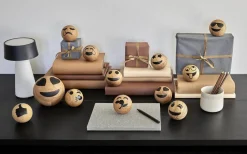 Cool Emojiboll 7cm Ek