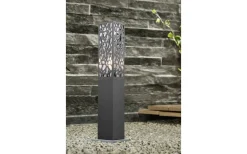 Cooper Pollare E27 60cm antracit IP44