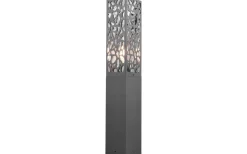 Cooper Pollare E27 60cm antracit IP44