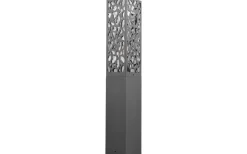 Cooper Pollare E27 60cm antracit IP44