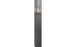 Pollare & Grindlyktor<Trio Lighting Cooper Pollare E27 100cm antracit IP44