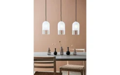 Kök & Matplats|Avlånga Taklampor<Markslojd Cope Taklampa 77cm 3L