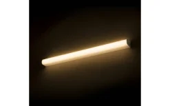 Badrum|Badrumslampor Vägg<Rendl Corazon Vägglampa Krom 90 cm LED 20W IP44 3000K