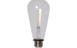 Solcellslampor Dekoration|Visa Alla Solcellslampor<Star Trading Cord Set Solcellslampa 2m