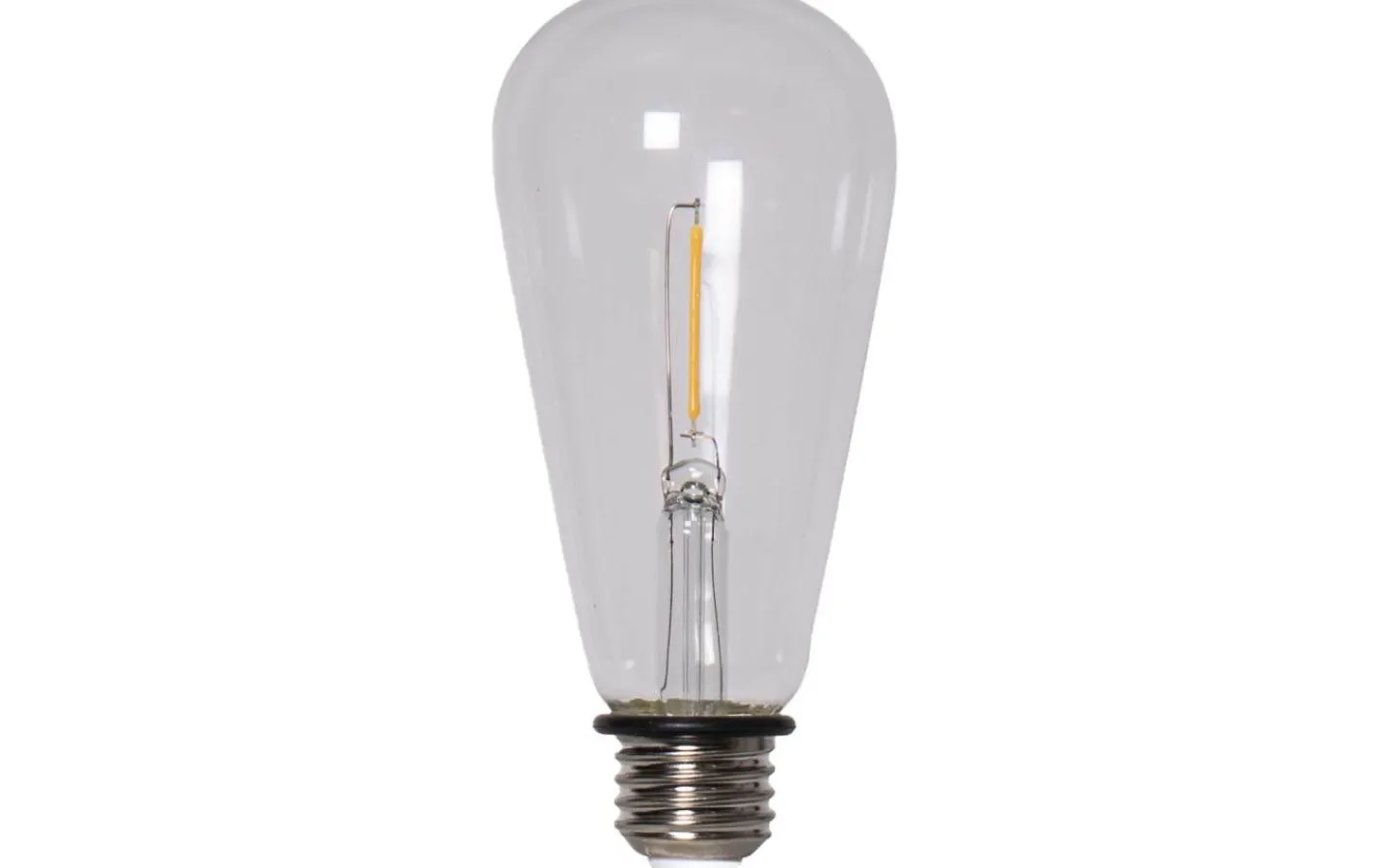 Solcellslampor Dekoration|Visa Alla Solcellslampor<Star Trading Cord Set Solcellslampa 2m