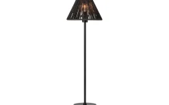 Bordslampor<Markslojd Corda Bordslampa 61,5cm Svart