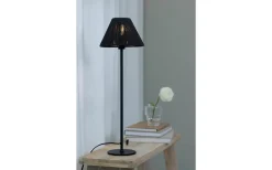 Bordslampor<Markslojd Corda Bordslampa 61,5cm Svart