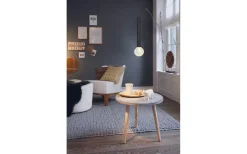 Cortenova Fönsterlampa 10,5cm Svart