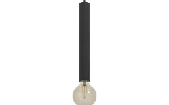 Cortenova Fönsterlampa 10,5cm Svart
