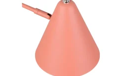 Golvläslampor<Trio Lighting Cosima Golvlampa E14 aprikos