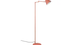 Golvläslampor<Trio Lighting Cosima Golvlampa E14 aprikos