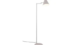 Trio Lighting Cosima Golvlampa E14 varmgrå* Golvläslampor
