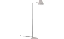 Trio Lighting Cosima Golvlampa E14 varmgrå* Golvläslampor