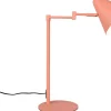 Barnrum|Skrivbordslampor<Trio Lighting Cosima Skrivbordslampa E14 aprikos