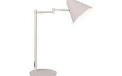 Cosima Skrivbordslampa E14 varmgrå