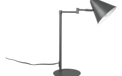 Cosima Skrivbordslampa E14 antracit