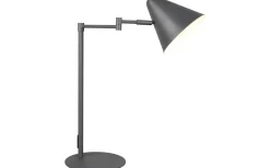 Cosima Skrivbordslampa E14 antracit