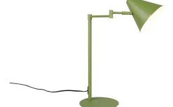 Trio Lighting Cosima Skrivbordslampa E14 grön*Barn Barnrum|Skrivbordslampor