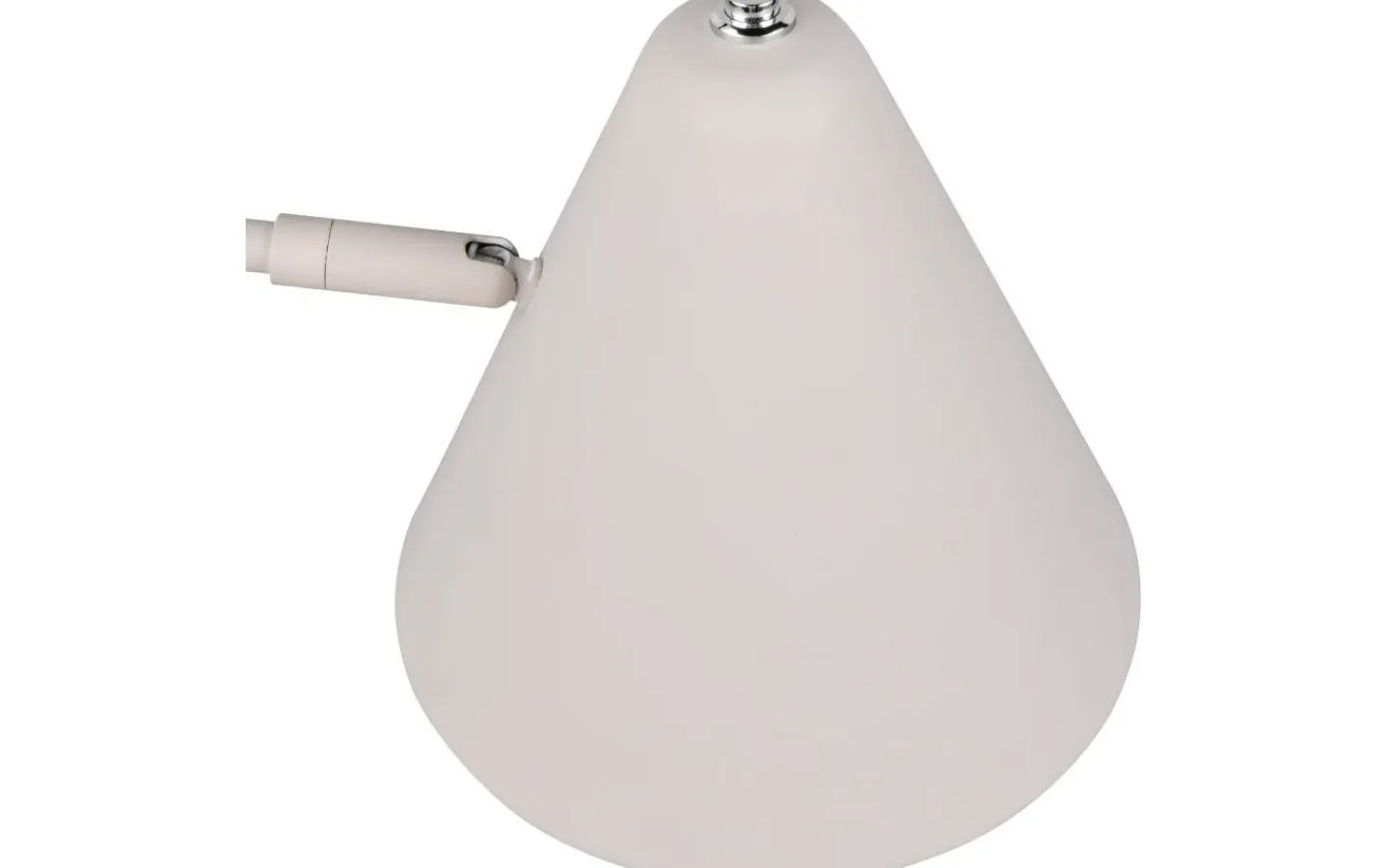 Trio Lighting Cosima Vägglampa E14 varmgrå* Läslampor