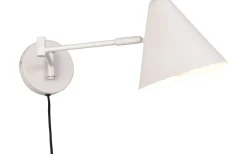 Trio Lighting Cosima Vägglampa E14 varmgrå* Läslampor