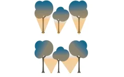 Lightson Garden Plug & Play<Lightson Cosmo Markspotlight Mörkgrå LED 10W 3000K 1000lm