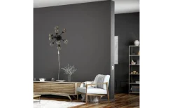 Vardagsrum|Lampetter<Aneta Cosmos Plafond/Vägglampa 53cm Svart/Rök