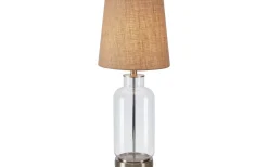 Bordslampor<Markslojd Costero Bordslampa 61,5cm Klar